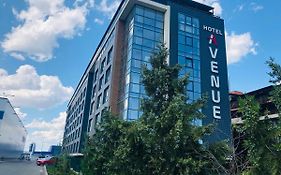 Avenue Hotel Deluxe